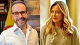 Abelardo De la Espriella habló por teléfono con Giorgia Meloni sobre la relación entre Colombia e Italia
