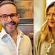 Abelardo De la Espriella habló por teléfono con Giorgia Meloni sobre la relación entre Colombia e Italia