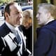 Kevin Spacey vs Anthony Rapp: la cronología del mediático caso