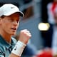 Jannik Sinner clasifica a la final del Masters de Madrid