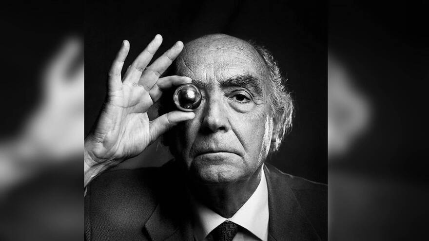 Comienzan los homenajes por el centenario de Saramago