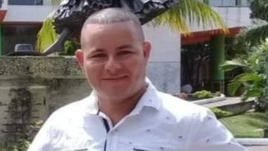 Escolta de la UNP y firmante de paz fue asesinado en Dabeiba, Antioquia
