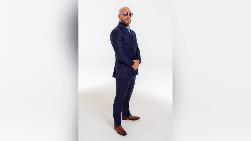 Pitbull actuará en el intermedio del Juego de Estrellas de la WNBA