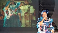 Así será el homenaje a Totó La Momposina desde Bogotá