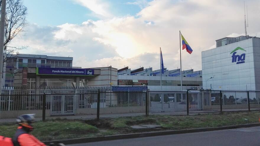 Declaran la nulidad del contrato entre el FNA y Disproyectos