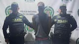 Enviaron a prisión a hombre que causó lesiones con un químico