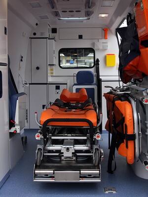 El malecón, Jairo y la ambulancia que no llegó. | Columna de Eduardo Ortega Del Río