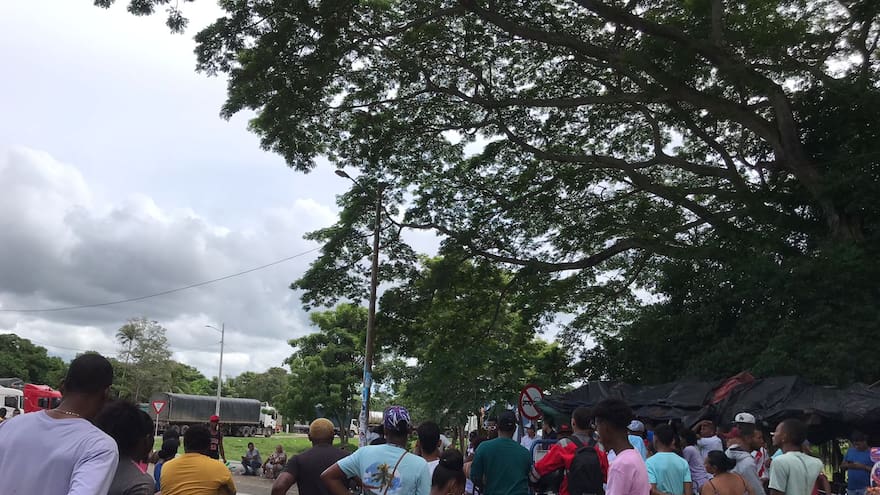 Suspenden las clases en Tolú por problemas de orden público