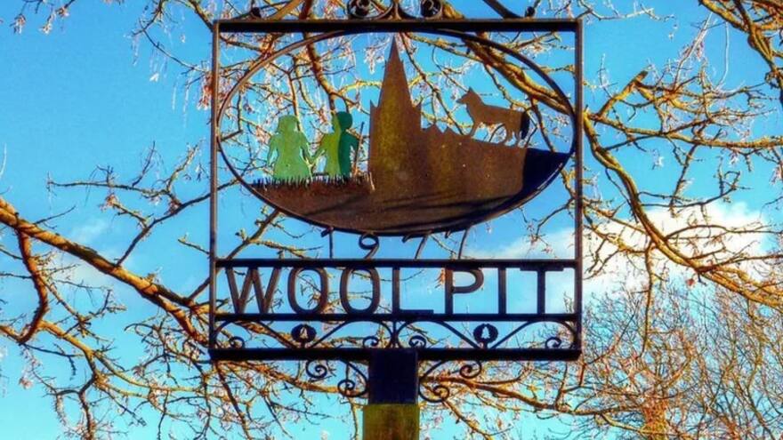 La leyenda de los niños verdes de Woolpit: los dos hermanitos que encontraron en un pozo en Inglaterra y hablaban un extraño idioma