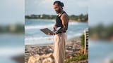 “Siempre llevo el sabor de Cartagena a la música”: Gangsta