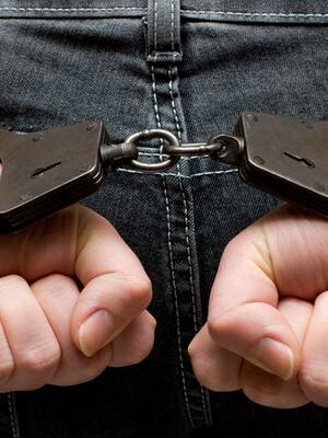 La vajilla rota de la seguridad en Barranquilla