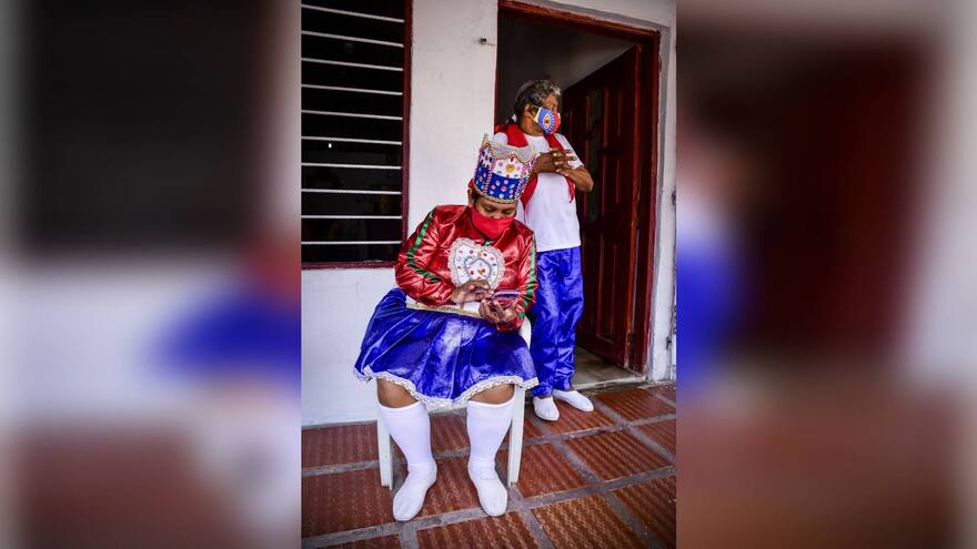 Origen del Carnaval, lo más buscado de la fiesta en Google