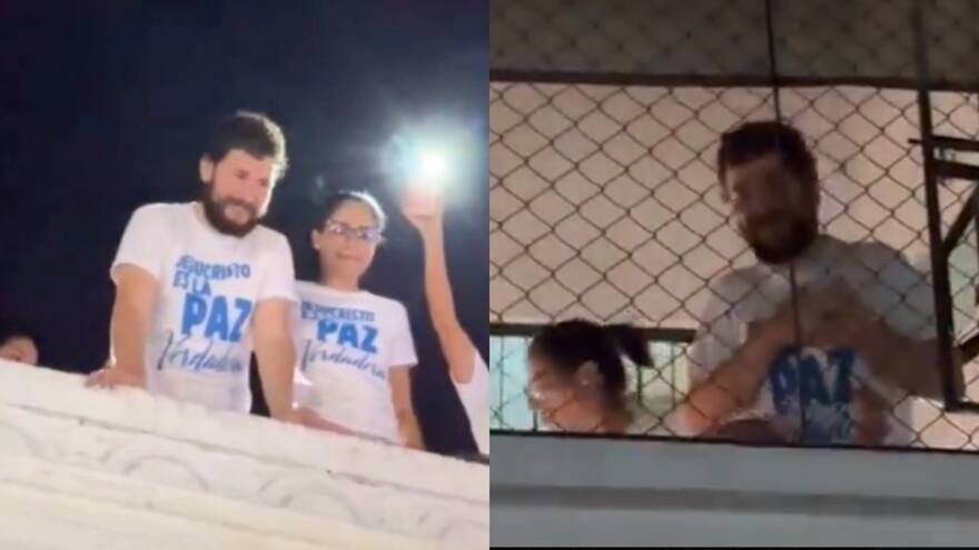 Liberan a odontólogo secuestrado en Magdalena: Defensoría reitera su llamado a grupos ilegales para que liberen a secuestrados