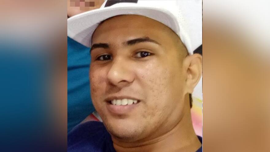 Alias Gokú habría sido el responsable de atentado en carrera 19 con Murillo