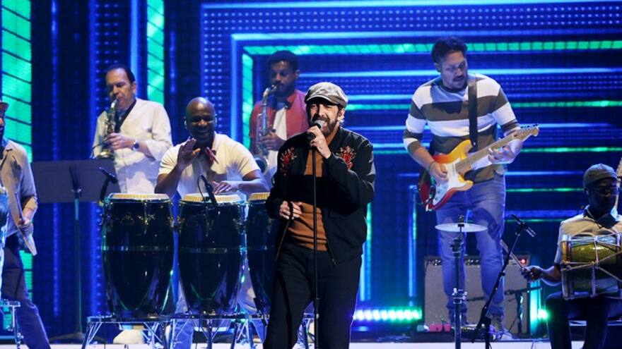 Los Latin Grammy 2023 se entregarán en Sevilla el 16 de noviembre