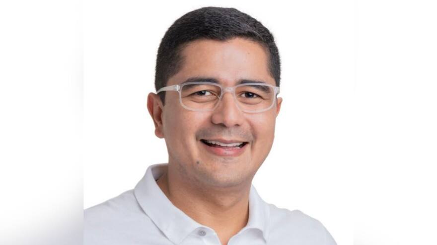 Valledupar: concejal Christian Moreno en coma inducido tras fuerte accidente