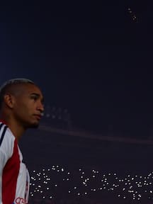 Medellín vs. Junior: ¡Con fuego en el corazón, nadie apaga esta ilusión!