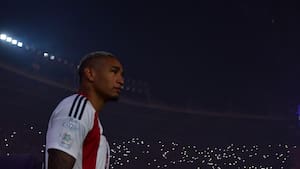 Medellín vs. Junior: ¡Con fuego en el corazón, nadie apaga esta ilusión!