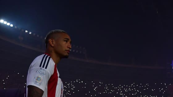 Medellín vs. Junior: ¡Con fuego en el corazón, nadie apaga esta ilusión!