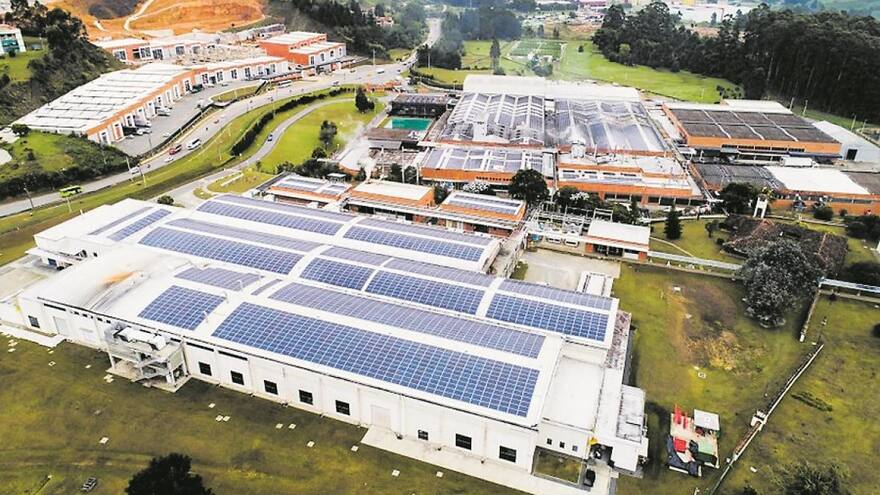 Se dispara acción de Grupo Nutresa en la BVC tras opción de vender la empresa