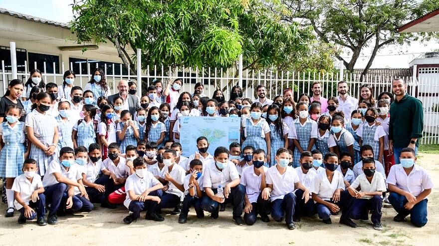 Las Malvinas, una historia que liga a B/quilla y Argentina