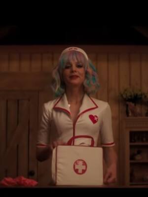 ‘Promissing Young Woman’ (Una joven prometedora)