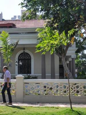 Alcalde Pumarejo, explíquenos