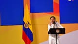 “En Colombia no hay Estado Social de Derecho”: presidente Petro