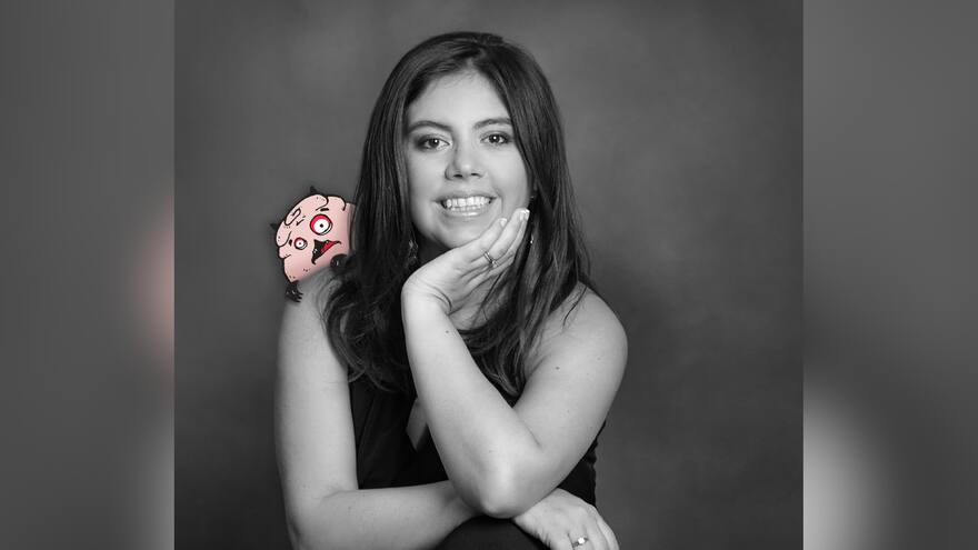 “Encontré las herramientas que me ayudaron con la ansiedad”