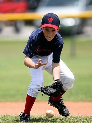 Parar bolas, seguramente, colocar | Columna de Enrique Dávila Martínez
