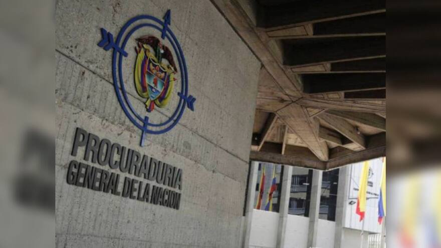 Procuraduría destituye e inhabilita por 20 años a dos miembros de la Fuerza Pública por caso de Javier Ordoñez Bermúdez