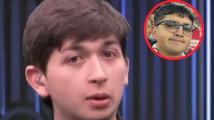 “El dolor es tan grande que no hay cabida para el odio”: hermano de Jaime Esteban Moreno