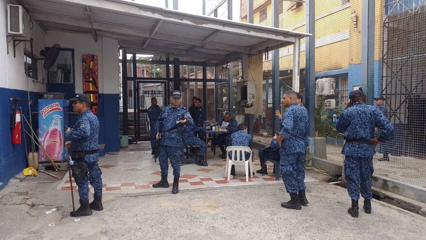 Riña en cárcel Modelo de Barranquilla: 'El enfrentamiento entre internos duró unos 15 minutos'