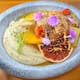 Platos que mezclan lo agridulce y lo picante en su punto