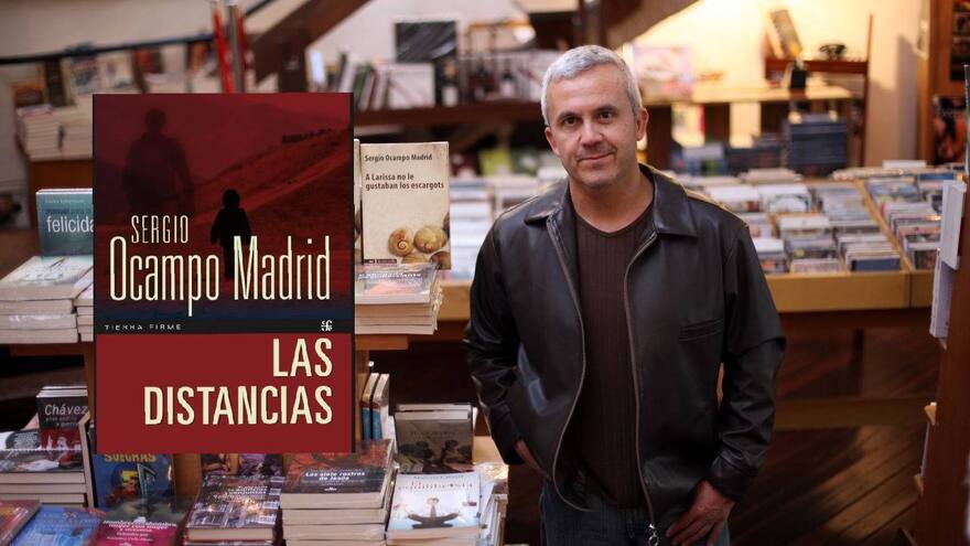 ‘Las distancias’, un relato sobre el hijo secreto de Luis Carlos Galán