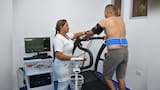 Hospital de Santa Marta recupera Unidad de Cardiología tras años de tercerización