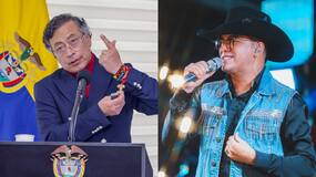 El presidente Petro se pronunció sobre la muerte de Yeison Jiménez: “Seguiré su camino”