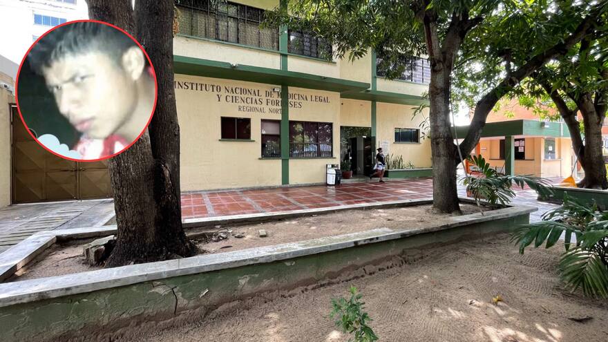 Matan a un hombre en el barrio Villa Aida, en Malambo