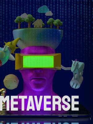 Metaverse| columna de Marcela García Caballero