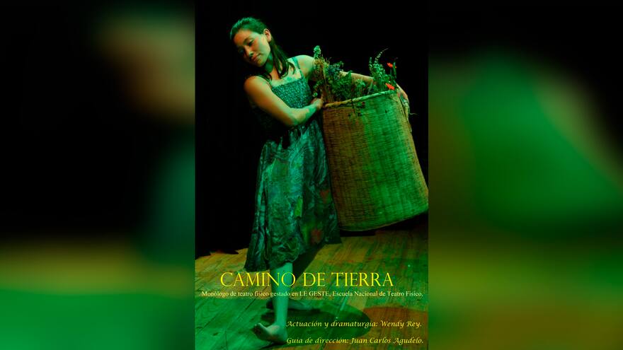 GestoCaribe continúa con sus montajes este jueves y viernes