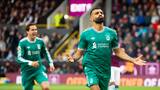 Burnley 0, Liverpool 1: Salah, de penal, le da el triunfo agónico a los ‘Reds’