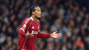 En tan solo once jornadas el Liverpool ya supera todas sus derrotas de la Premier anterior