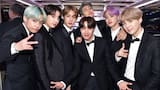 El fenómeno K-pop paraliza Colombia con BTS