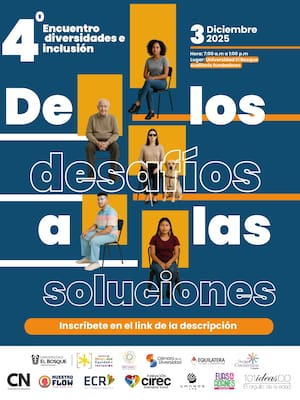 De los desafíos a las soluciones: diversidades