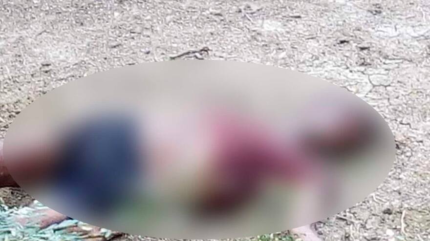 Encuentran a un hombre degollado en Repelón