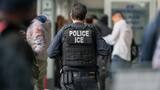 Agentes del ICE arrestan a un hombre en un hospital de Nueva York generando caos en la ciudad