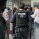 Agentes del ICE arrestan a un hombre en un hospital de Nueva York generando caos en la ciudad