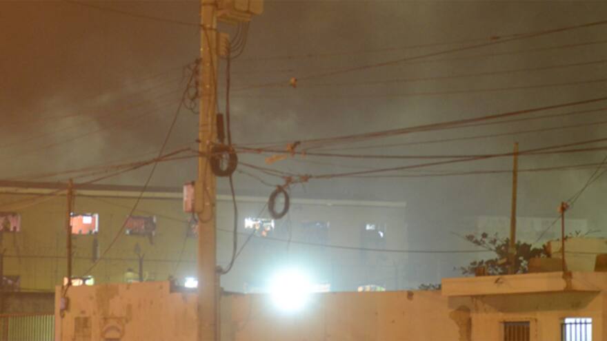 Cumbre en Barranquilla por crisis penitenciaria