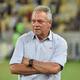 Abel Braga, técnico de Fluminense, rival de Junior, renunció a su cargo