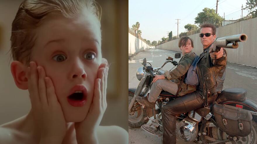 Las películas que se guardarán para su preservación en Estados Unidos